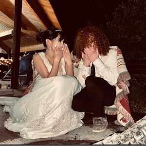 Meet your Posher, Ari